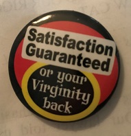 virginity